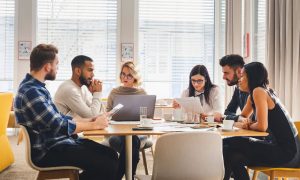 Read more about the article What makes a Great Corporate Communication Strategy?