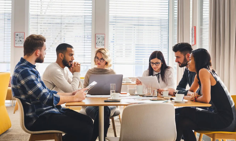 You are currently viewing What makes a Great Corporate Communication Strategy?