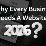 Why Every Business Needs a High-Converting Website in 2026