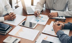 Read more about the article How to Build a Digital Marketing Strategy from Scratch
