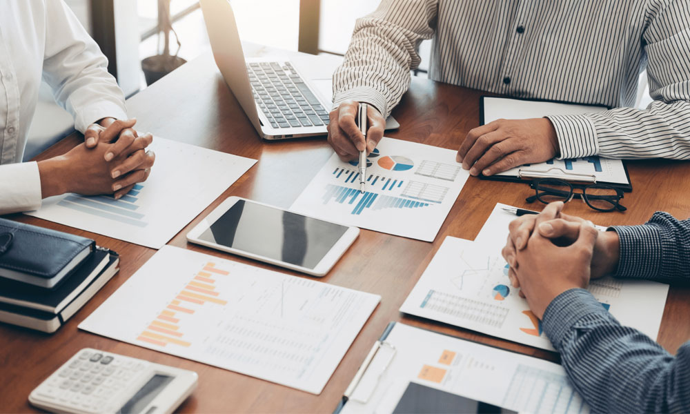 You are currently viewing How to Build a Digital Marketing Strategy from Scratch