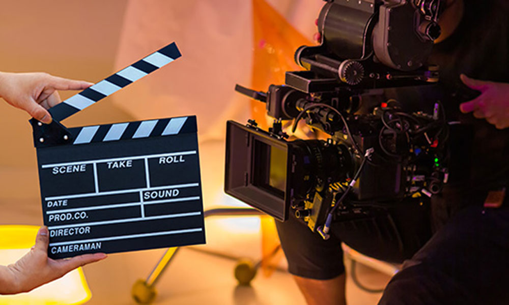 You are currently viewing Corporate Film Production Guide for Businesses in 2026