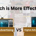 TV Commercial vs Digital Ad: Which Delivers Better ROI?
