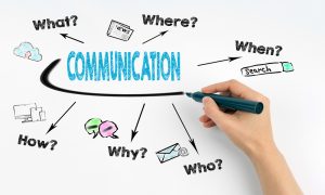 Read more about the article Corporate Communication as a Competitive Advantage