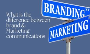 Read more about the article Brand Communication vs. Marketing Communication: Understanding the Difference