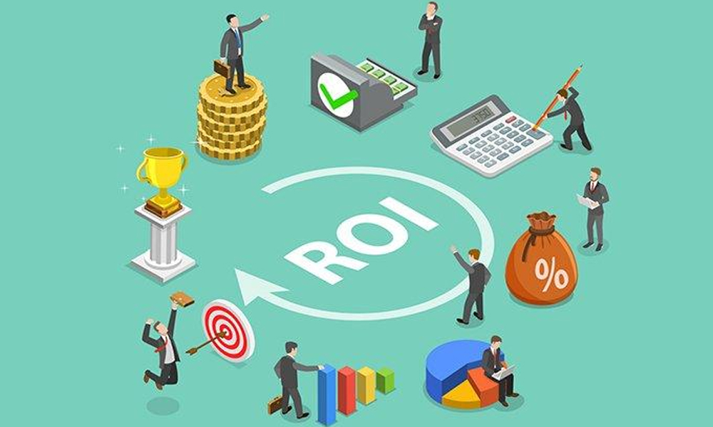 You are currently viewing Measuring ROI in Digital Marketing Campaigns: Understanding the Difference