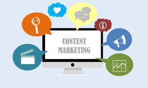 Read more about the article Why Content Marketing Is the Heart of Digital Marketing