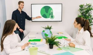 Read more about the article How Sustainability Reports Build Investor Confidence