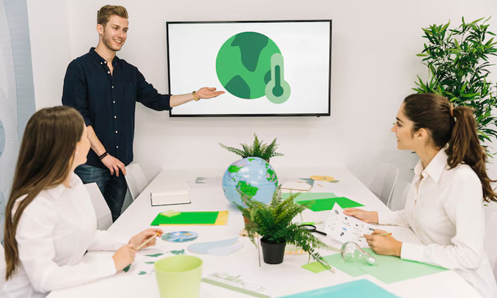 You are currently viewing How Sustainability Reports Build Investor Confidence
