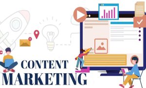 Read more about the article Content Marketing Strategies for Corporate Brands