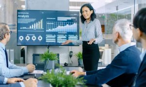 Read more about the article Why Every Business Needs a Corporate Presentation