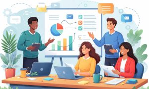 Read more about the article Why Most Corporate Communications Fail And How Leading Brands Get It Right