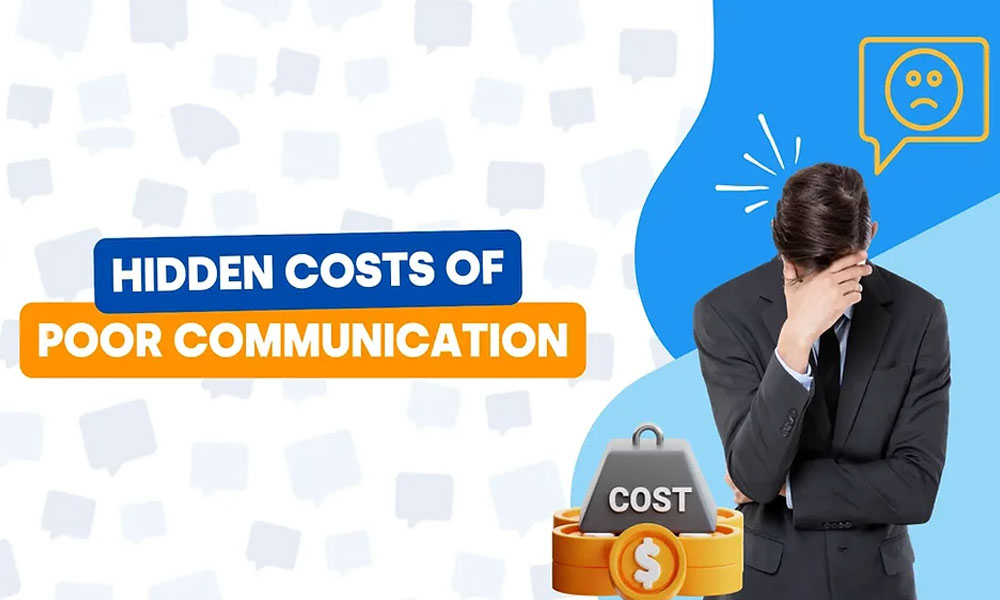 You are currently viewing The Hidden Cost of Poor Brand Communication for Growing Businesses