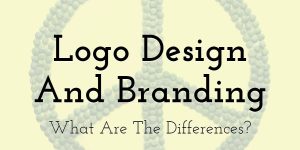 Read more about the article Logo Design vs Brand Identity: What Companies Need to Understand