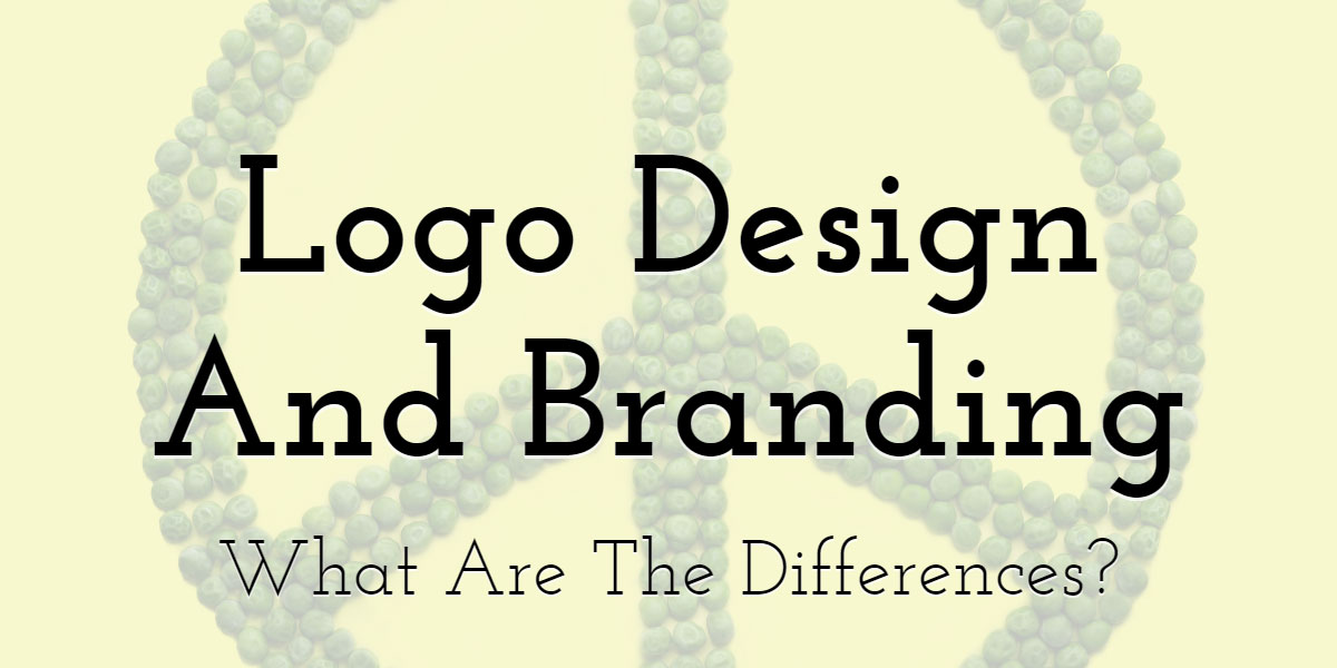 You are currently viewing Logo Design vs Brand Identity: What Companies Need to Understand