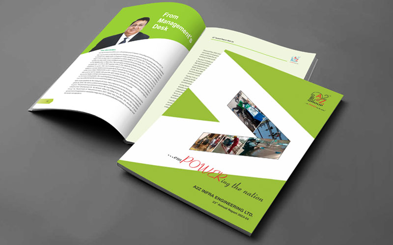 A2Z Infra Engineering Ltd.