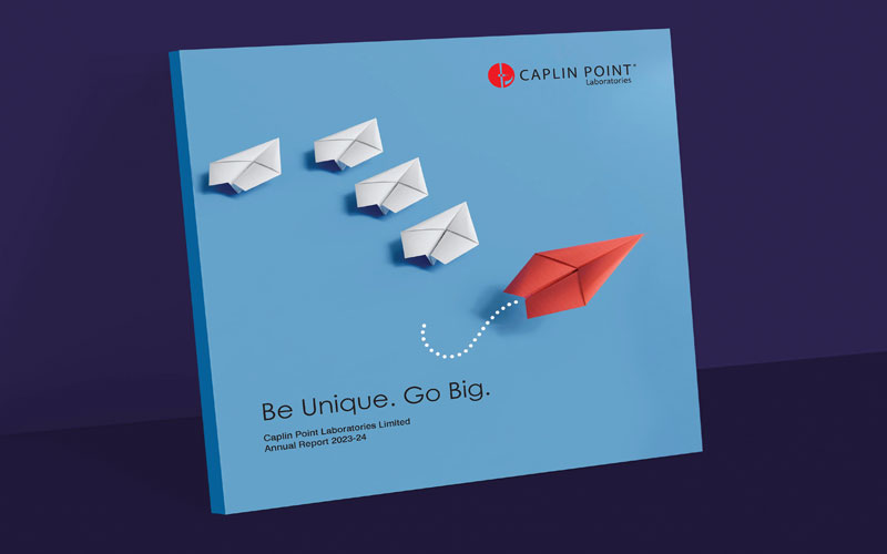 Pitchcraft Corporate Communication Portfolio