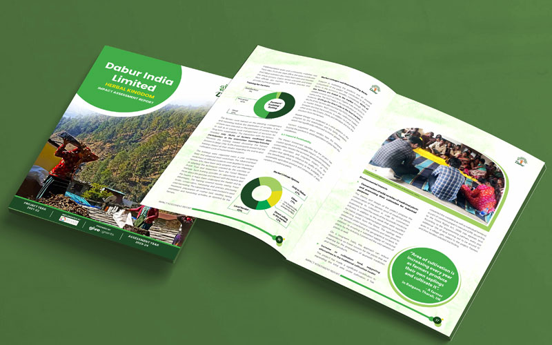 Pitchcraft Corporate Communication Portfolio