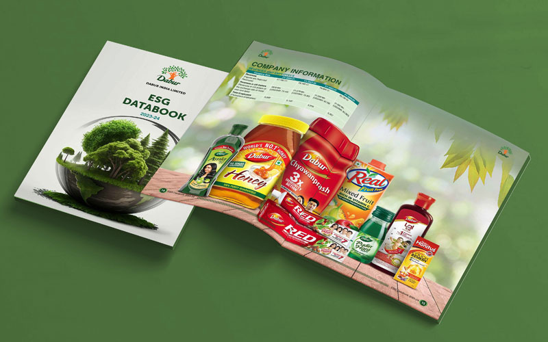 Dabur India Ltd.