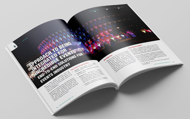 India Exposition Mart Ltd.