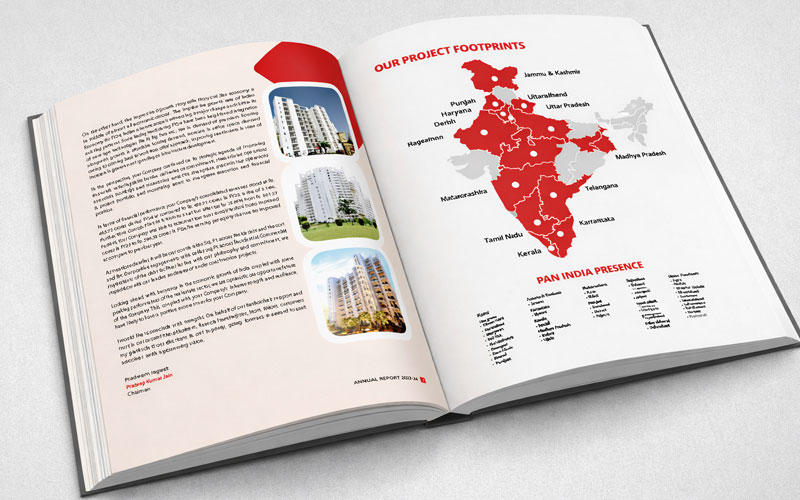 Pitchcraft Corporate Communication Portfolio