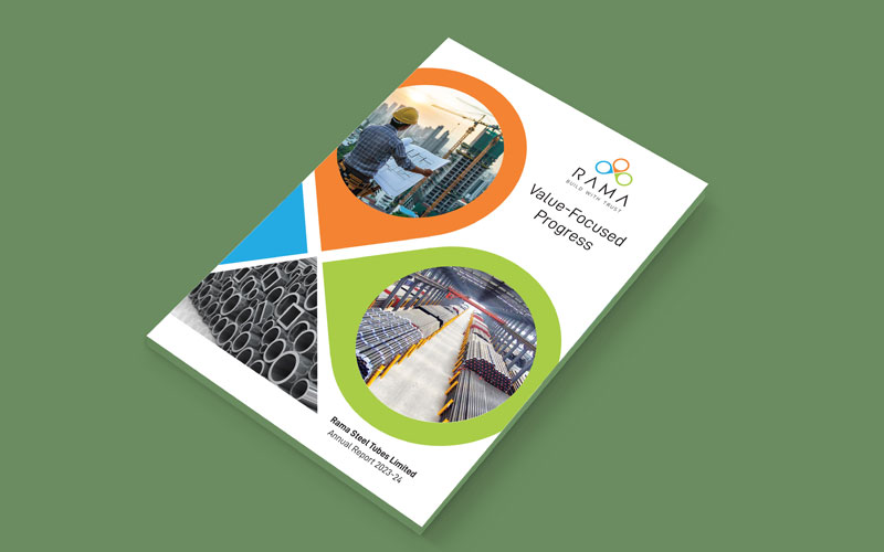 Pitchcraft Corporate Communication Portfolio