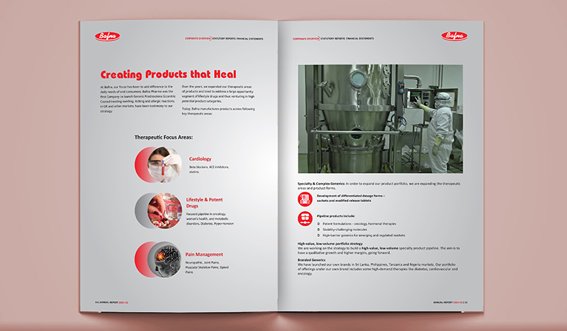 Bafna Pharmaceuticals