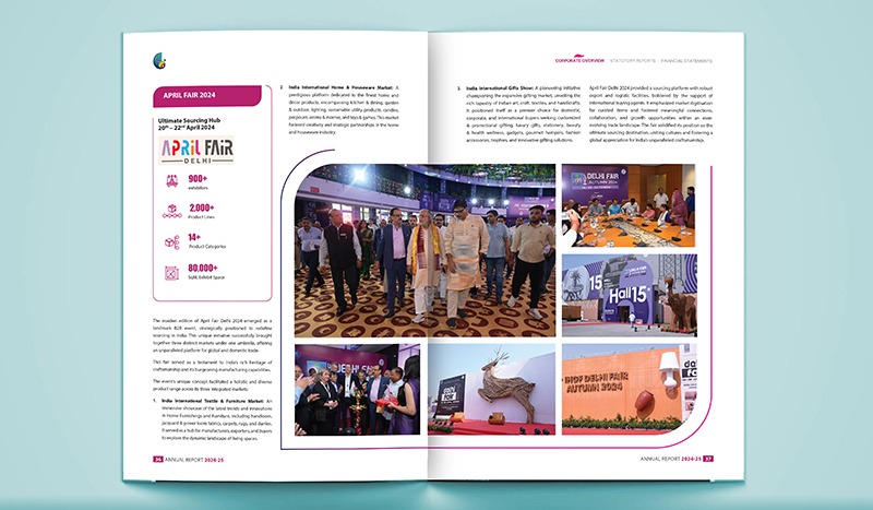 India Expo Center n mart