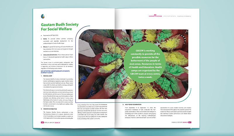 India Expo Center n mart