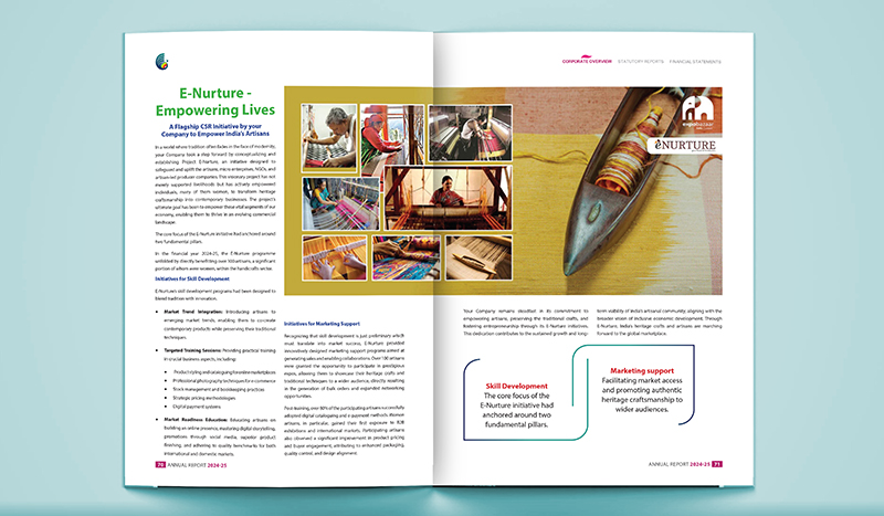 India Expo Center n mart