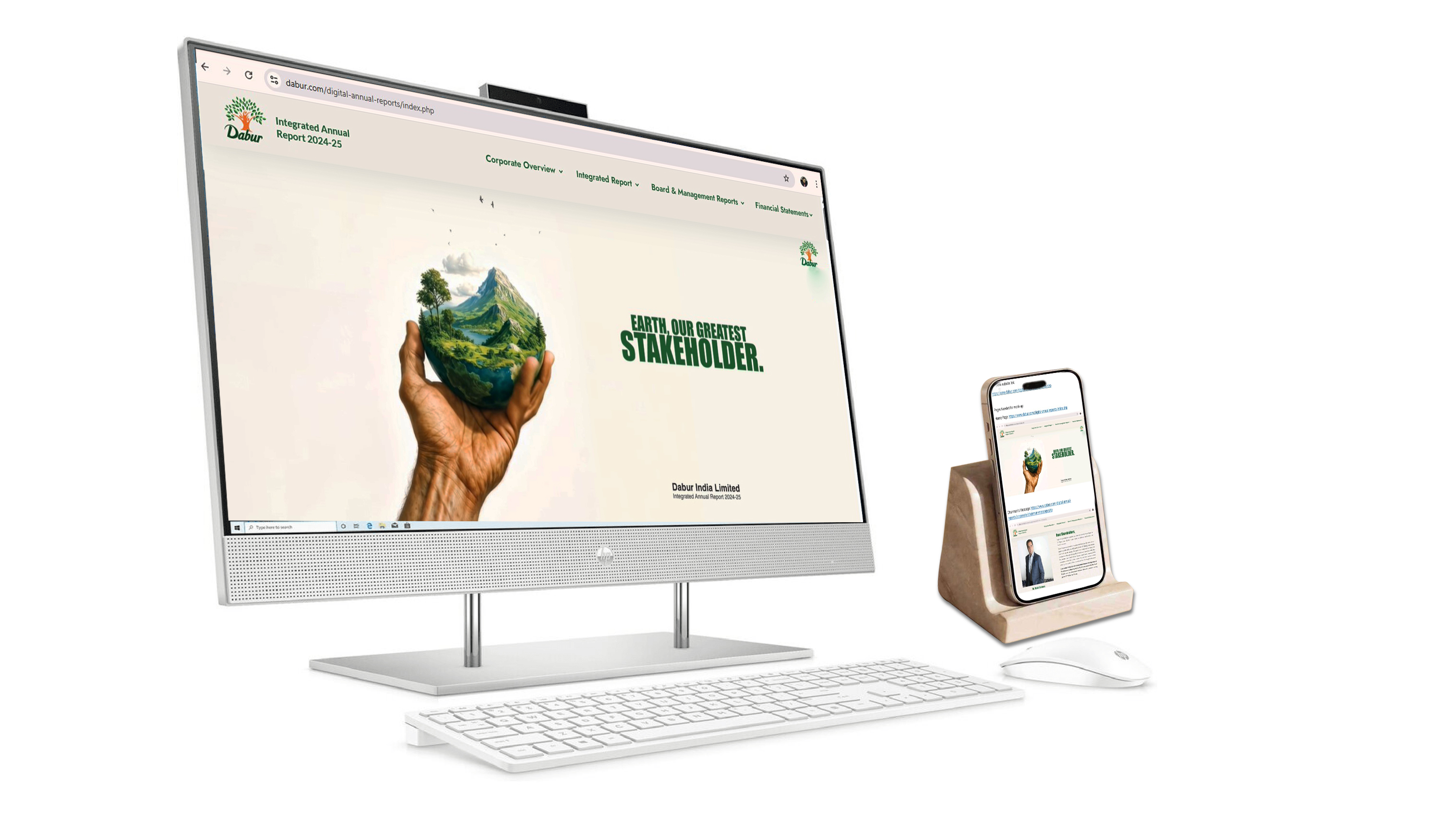 Pitchcraft Corporate Communication Portfolio