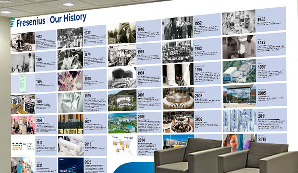 Pitchcraft Corporate Communication Portfolio