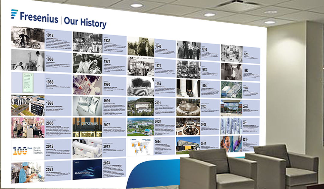 Pitchcraft corporate collaterals potfolio