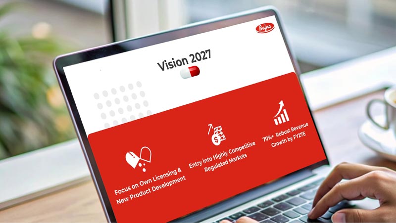 Bafna Pharmaceuticals