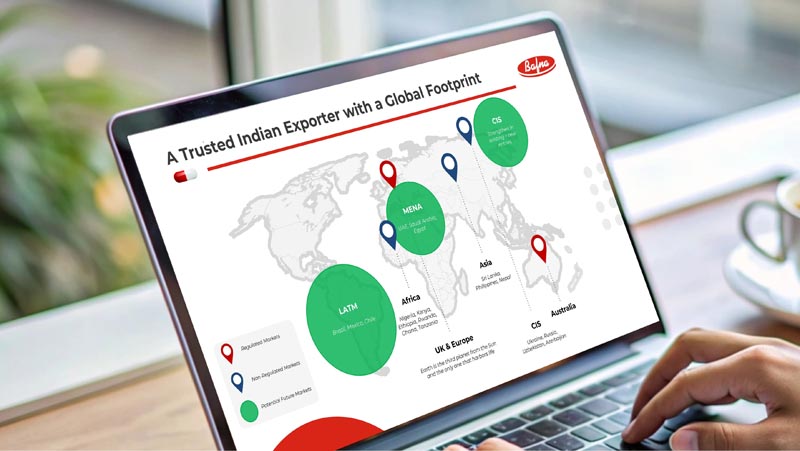 Bafna Pharmaceuticals