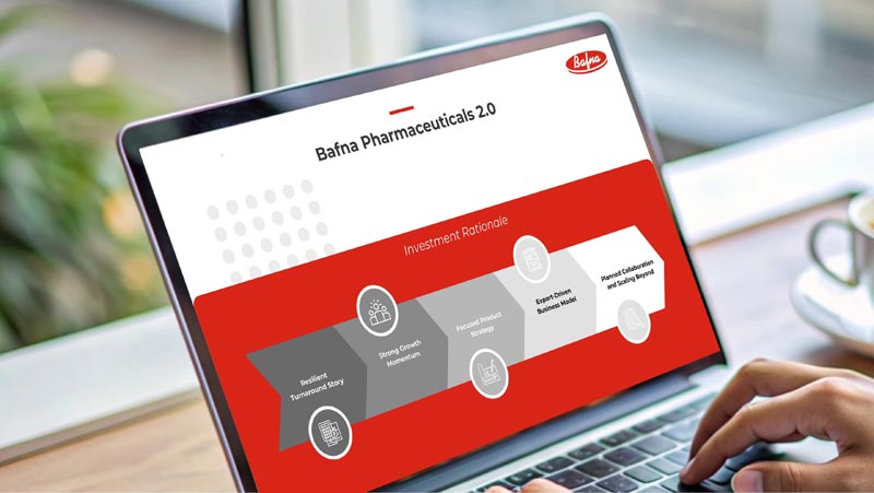 Bafna Pharmaceuticals