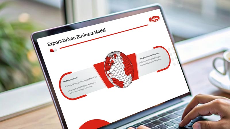 Bafna Pharmaceuticals