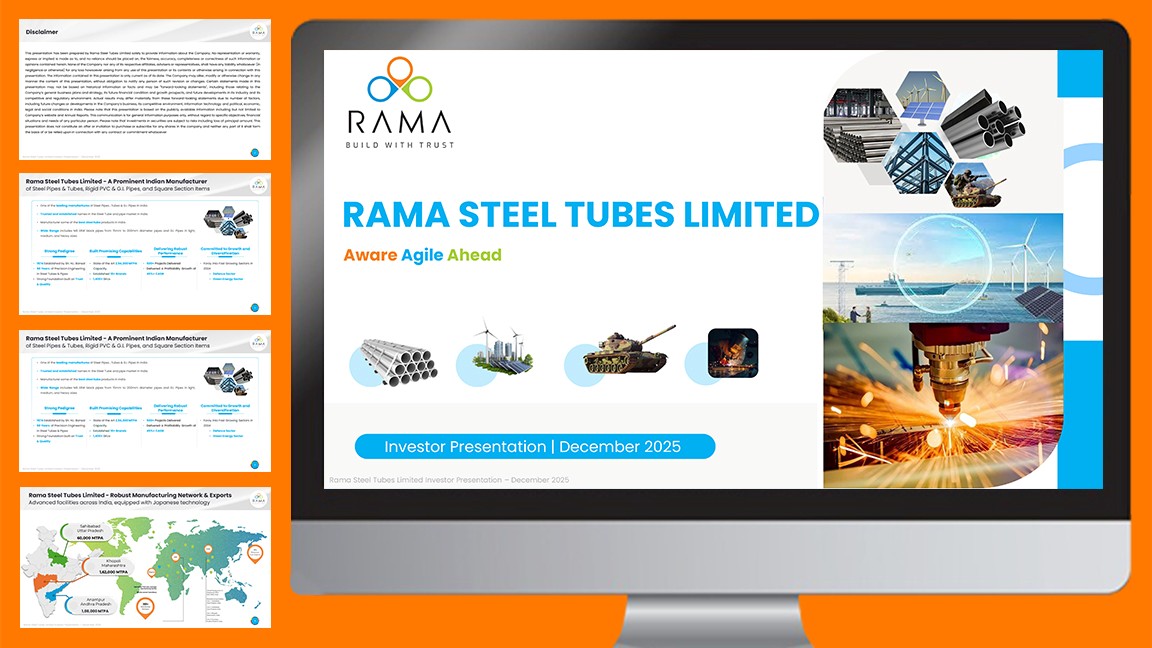 Pitchcraft Corporate Communication Portfolio